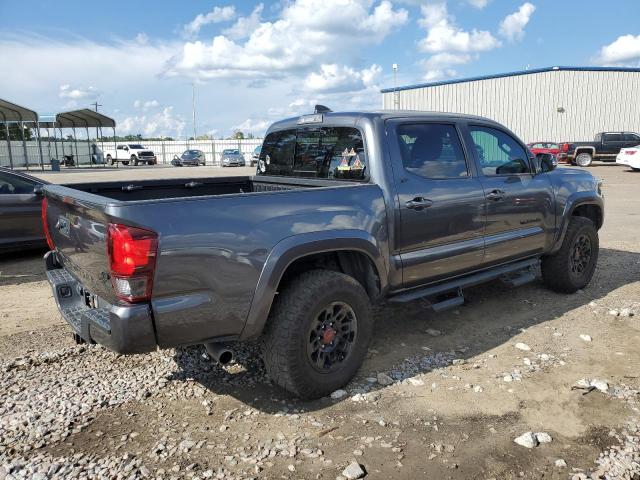 VIN 3TMAZ5CN4NM162278 2022 TOYOTA TACOMA no.3