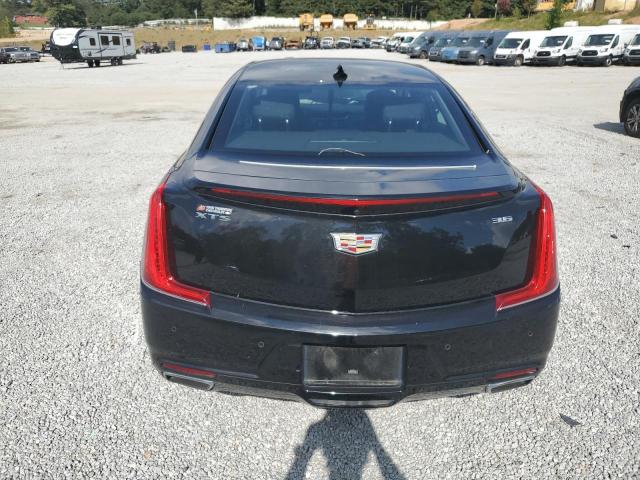 2G61M5S37K9147439 Cadillac XTS LUXURY 6