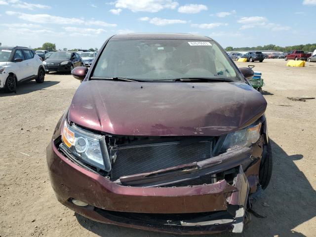 5FNRL5H94EB017231 2014 HONDA ODYSSEY, photo no. 5