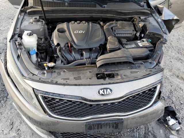 5XXGM4A72EG259231 KIA Optima Lx