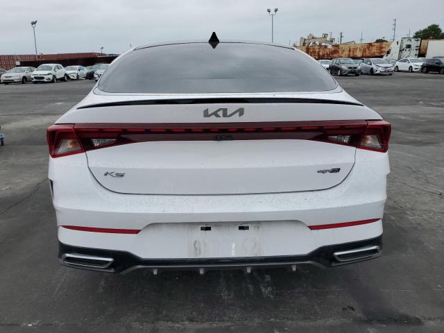 5XXG64J20NG085335 KIA K5 GT LINE