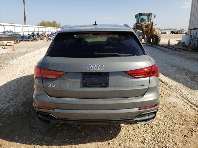 WA1DECF37P1120897 Audi Q3 PREMIUM 6