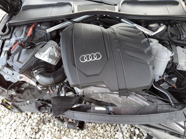 WAUFACF53PA004234 2023 AUDI A5, photo no. 11