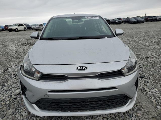 3KPA24ADXME408686 Kia Rio LX 5