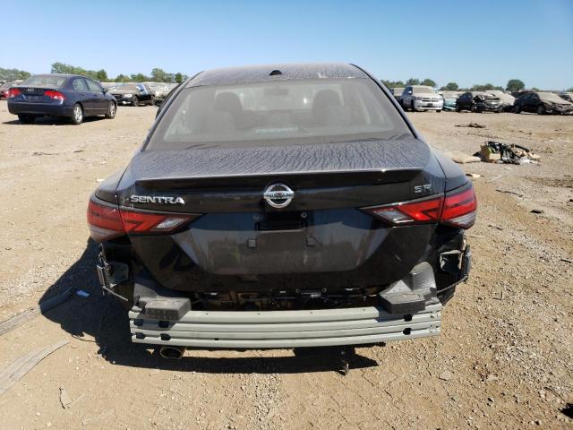 3N1AB8DV7MY306808 Nissan SENTRA SR