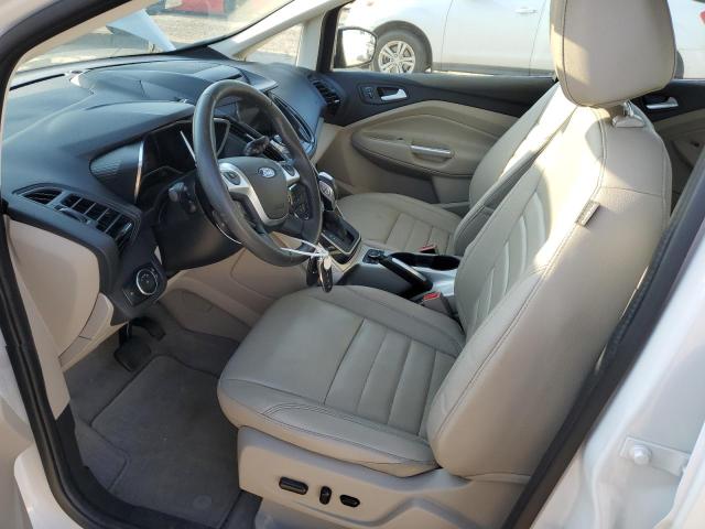 1FADP5CU7GL114150 Ford C-max Premium Sel