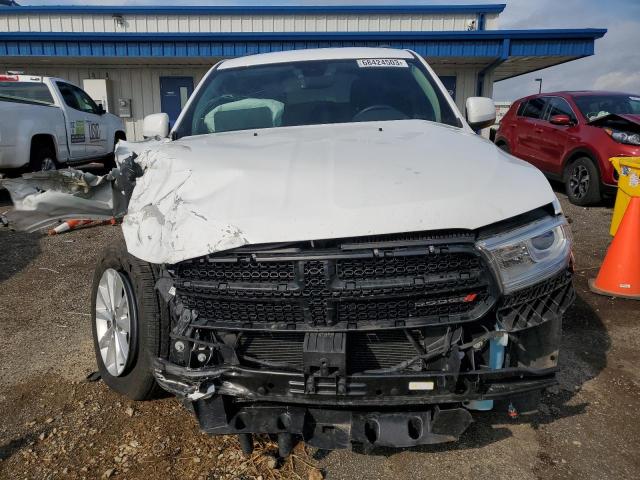 1C4RDJAG2KC755407 | 2019 DODGE DURANGO SX