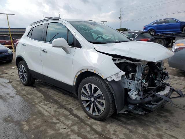 KL4CJESM1NB500195 Buick Encore PRE 4