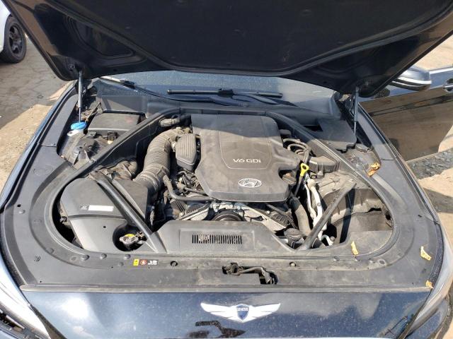 2015 HYUNDAI GENESIS 3. - KMHGN4JE8FU039000