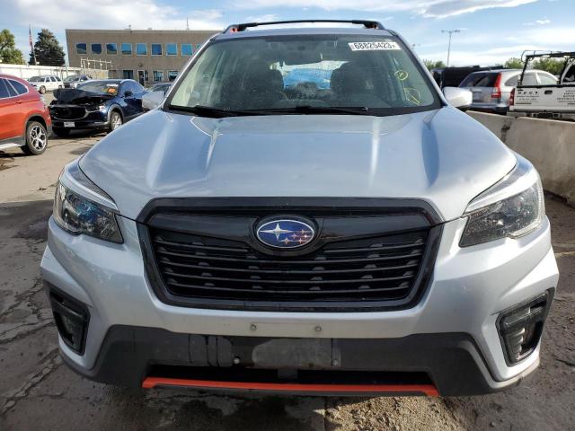 JF2SKARC7MH443423 Subaru Forester Sport