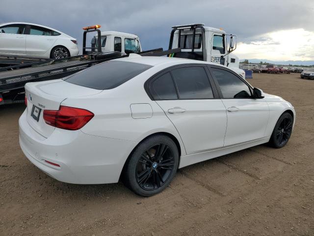 WBA8E5G55GNT94415 BMW 320 XI