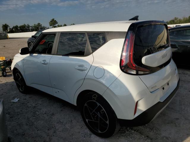 KNDJ33AU1P7847027 KIA SOUL EX