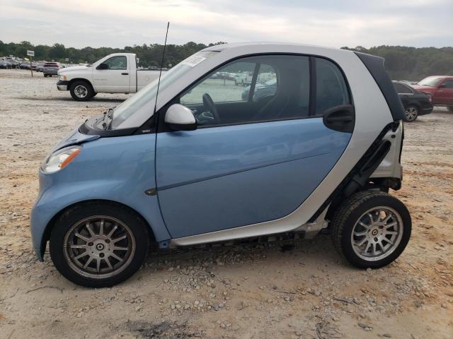 2012 smart fortwo Pure