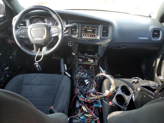 2019 DODGE CHARGER PO - 2C3CDXKTXKH732995