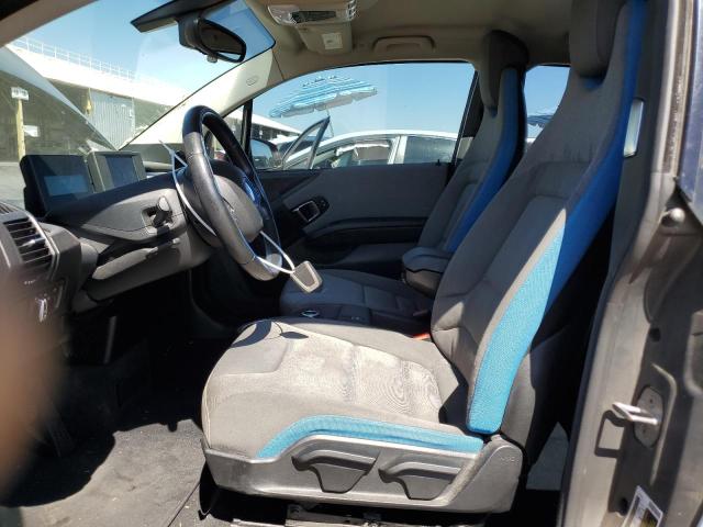 WBY1Z6C52HV548082 BMW I3 Bev