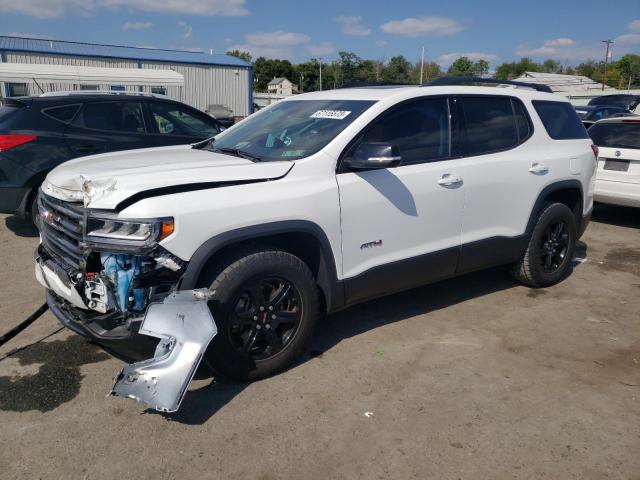 2020 GMC Acadia AT4