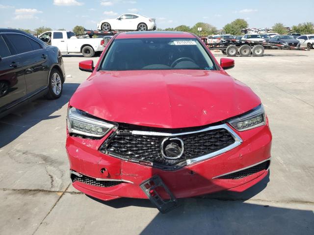 19UUB2F49KA008744 Acura TLX TECHNO 5