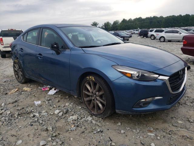 3MZBN1W34JM190589 Mazda 3 Grand Touring