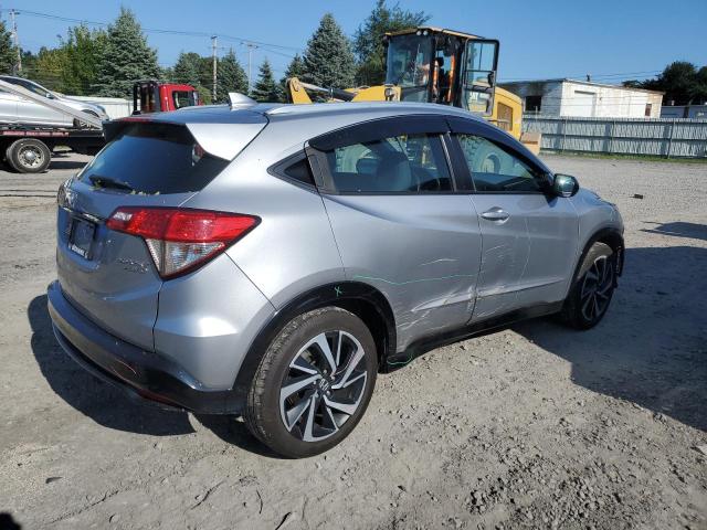 3CZRU6H10KG709984 Honda HR-V SPORT 3