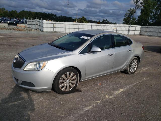 2012 Buick Verano 