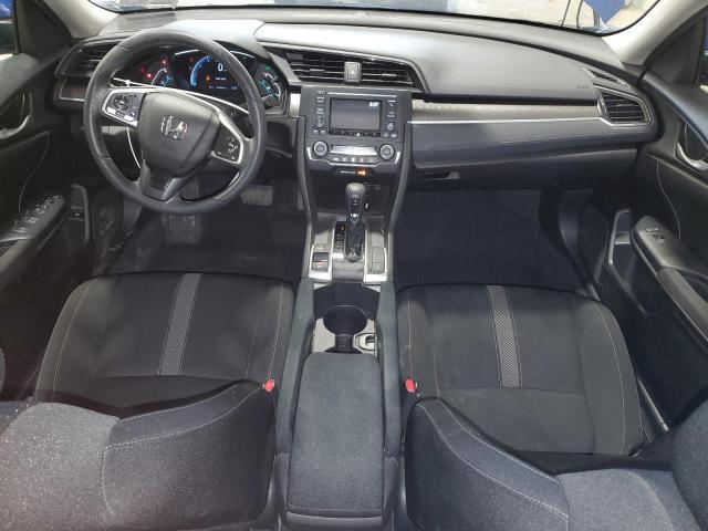 2HGFC2F66MH533885 Honda Civic Lx