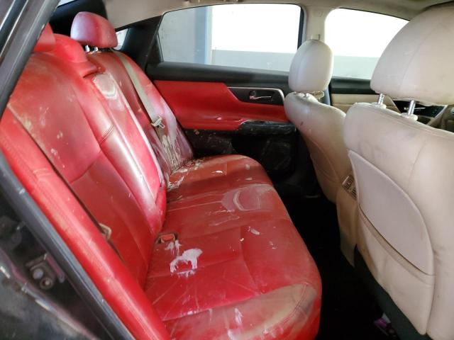 1N4BL3AP2GC160277 Nissan Altima 3.5sl