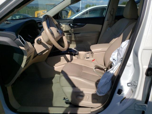 5N1AT2MV7FC854256 Nissan ROGUE S