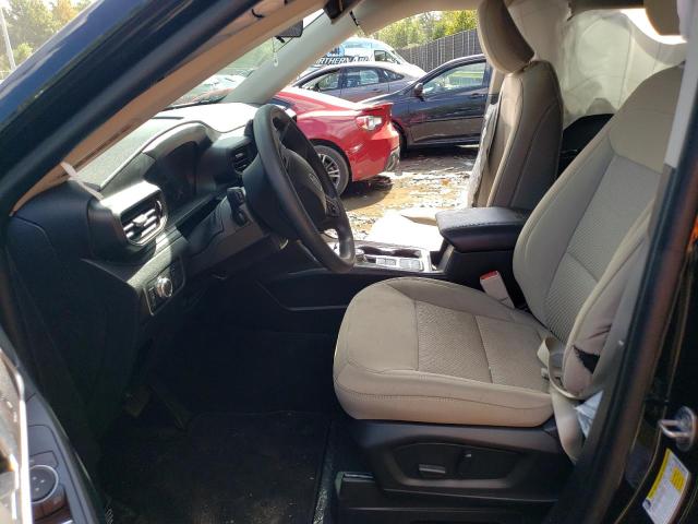 1FMSK7BH9PGB02439 Ford EXPLORER