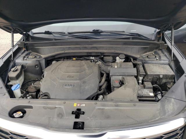 5XYP6DHC9LG074101 KIA Telluride S