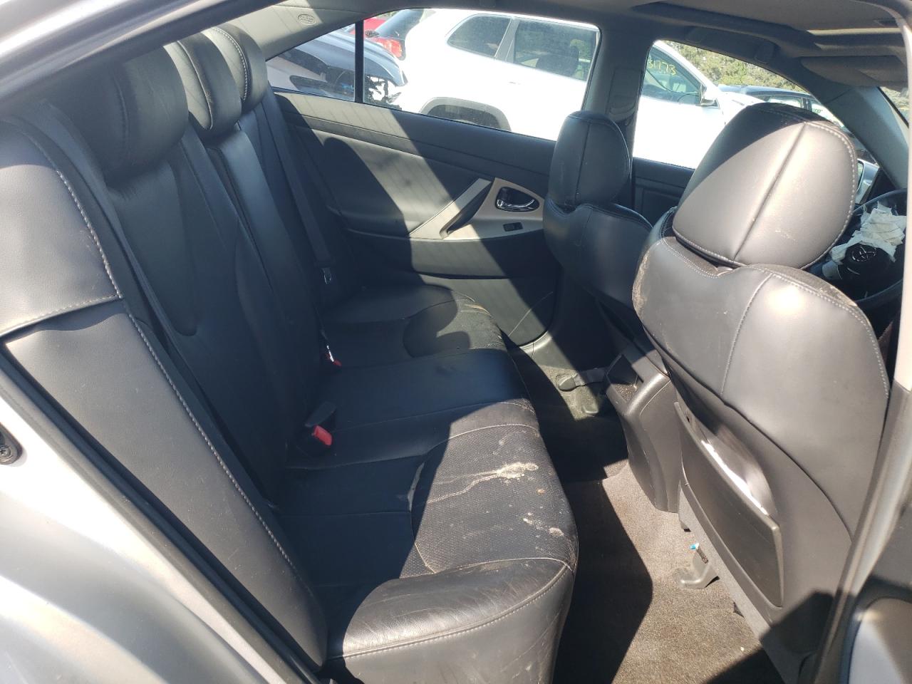 4T1BK46K79U093457 2009 Toyota Camry Se