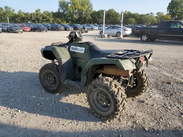 2017 HONDA TRX500 FM 1HFTE4525H4200902