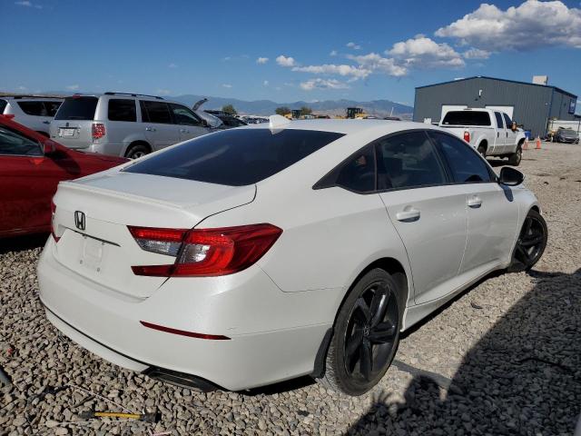 1HGCV1F32LA107640 | 2020 HONDA ACCORD SPO