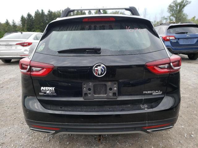 2018 BUICK REGAL TOUR W04GV8SX8J1095065