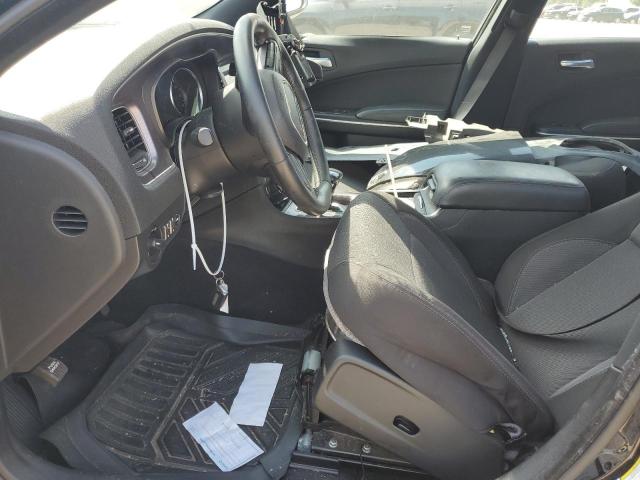 2015 DODGE CHARGER SE - 2C3CDXBG1FH880512