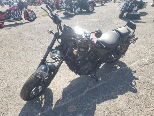 2023 HONDA CMX1100 D - JH2SC8312PK200564