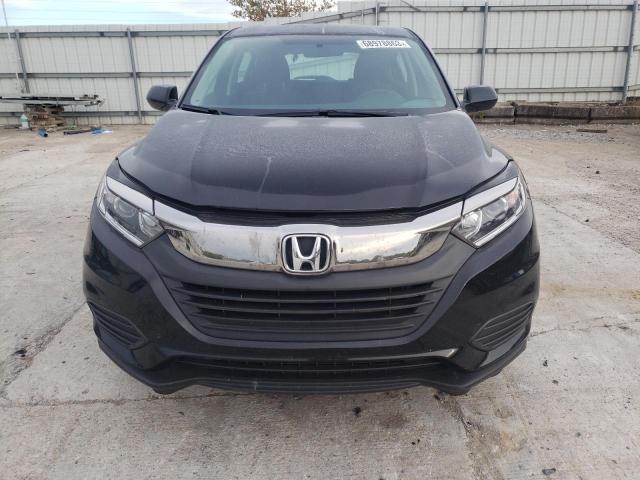 3CZRU6H35MM721232 Honda HR-V LX