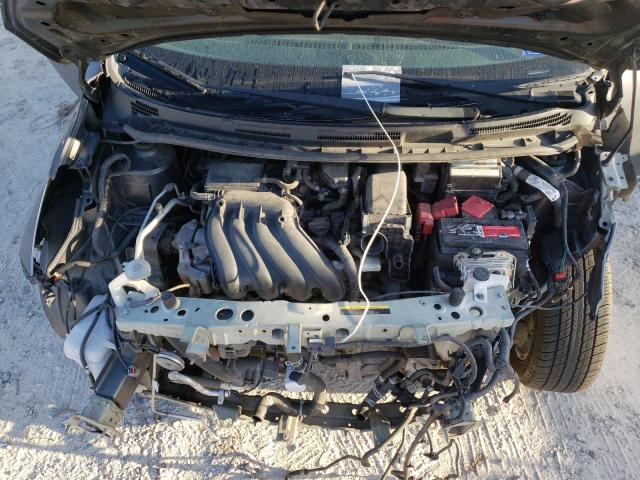 3N1CE2CP5GL388944 Nissan Versa Note S