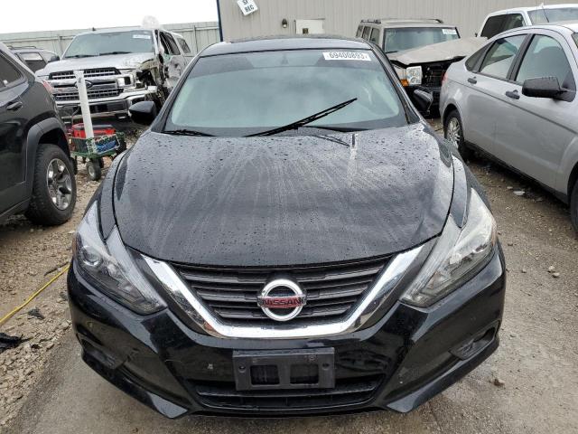 1N4BL3AP5HC144625 Nissan Altima 3.5sl