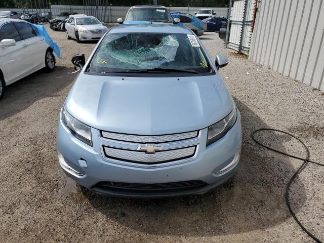 VIN 1G1RA6E40EU112924 2014 Chevrolet Volt no.5