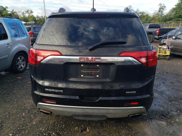 1GKKNXLS3JZ219326 GMC Acadia Denali