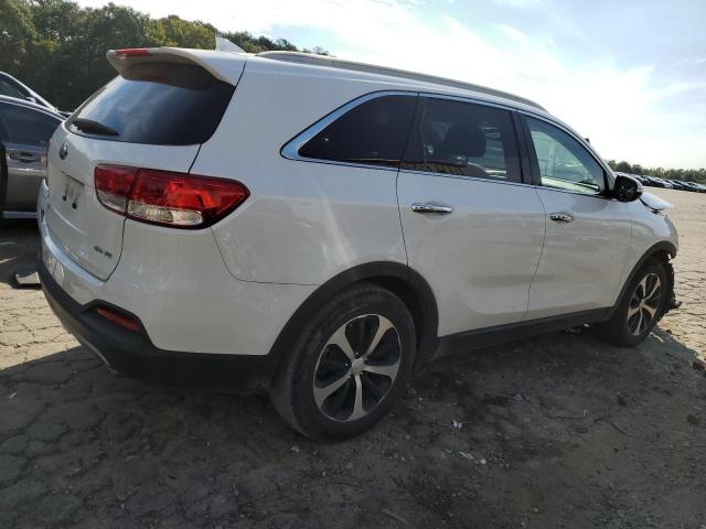 5XYPH4A5XJG420627 KIA SORENTO EX
