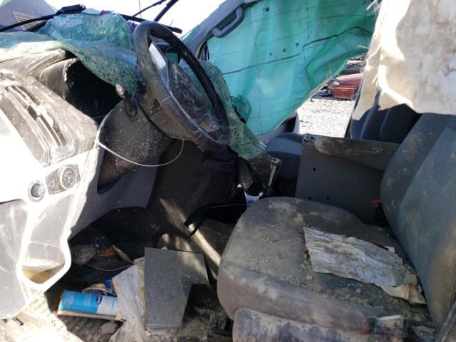 1FTBW2YG7JKB05483 Ford Transit T-350