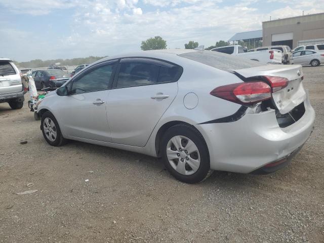 3KPFL4A79HE061760 KIA FORTE LX