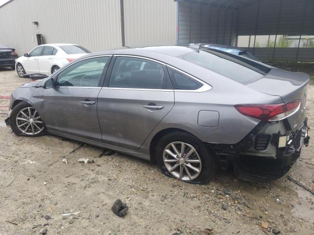 5NPE24AF3JH710217 | 2018 HYUNDAI SONATA SE