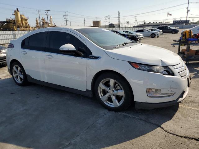 VIN 1G1RA6E46EU174831 2014 Chevrolet Volt no.4