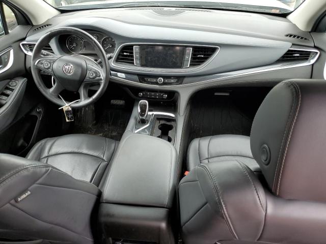 5GAEVAKW8JJ126568 Buick Enclave Essence