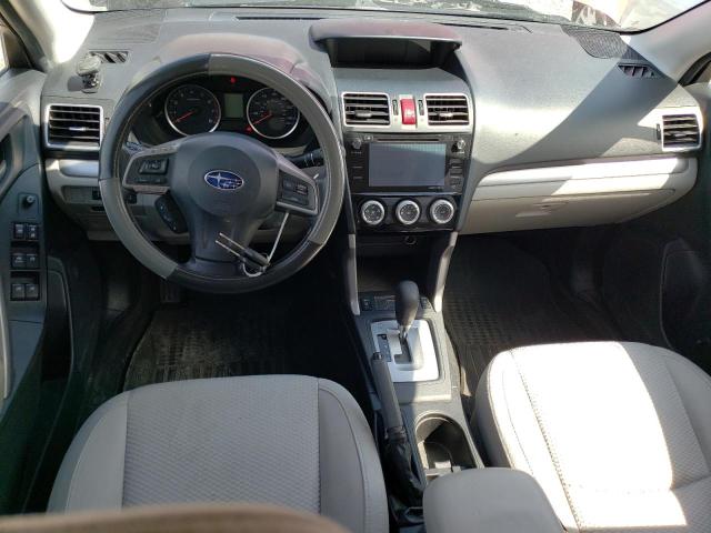JF2SJADC7GH561101 Subaru Forester 2.5i Premium
