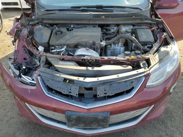 VIN 1G1RC6S50HU131226 2017 Chevrolet Volt, LT no.11