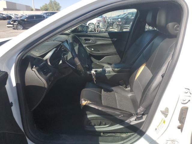 2017 CHEVROLET IMPALA LT - 1G1105S39HU129098