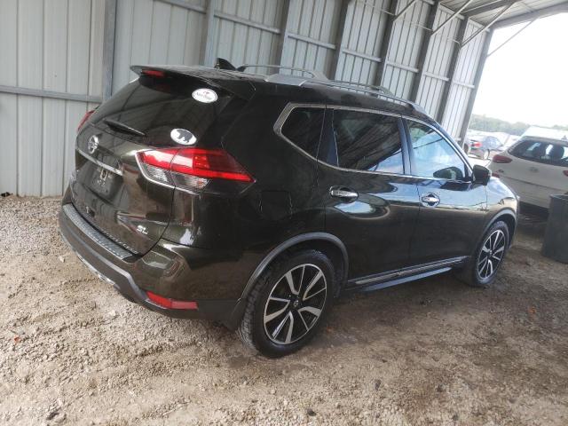 JN8AT2MT2HW149289 Nissan ROGUE S